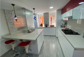 Apartamento en  Chapinero Alto, Bogotá