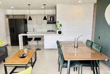 Apartamento en  Poblado, Medellín