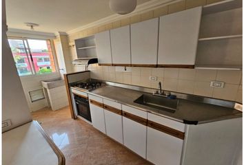 Apartamento en  Florida Nueva, Medellín