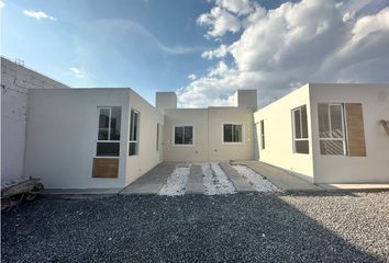 Casa en  Banthí, San Juan Del Río, Querétaro