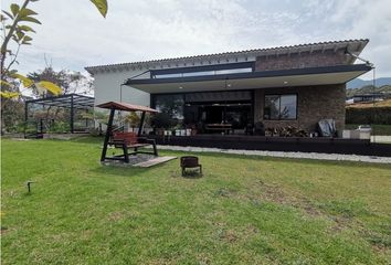 Casa en  El Carmen De Viboral, Antioquia