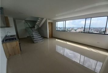 Apartamento en  Ciudad Jardín, Barranquilla