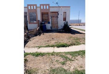 Casa en  Barreal, Ciudad Juárez, Juárez, Chihuahua