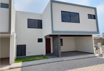 Casa en  Lomas De Angelópolis Privanza, San Andrés Cholula