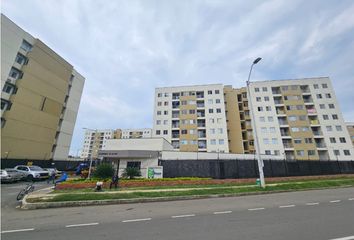 Apartamento en  Río Claro, Jamundí