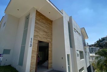 Casa en condominio en  Calle San Isidro N 54-54, Bosques De San Isidro, Las Ca, Zapopan, Jalisco, 45133, Mex