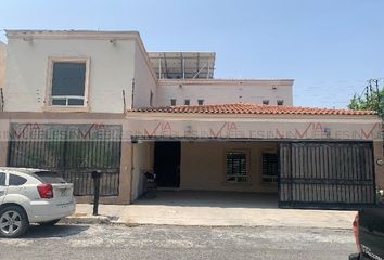 Casa en  Calle Circón, Cuauhtémoc Tercer Sector, San Nicolás De Los Garza, Nuevo León, 66450, Mex