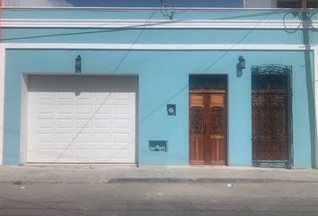 Casa en  Ermita De Santa Isabel, Mérida, Yucatán, Mex