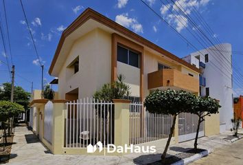 Casa en  Calle Juan Rulfo 452, Jardines Vista Hermosa, Colima, 28017, Mex