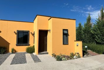 Casa en condominio en  San Miguel De Allende Centro, San Miguel De Allende