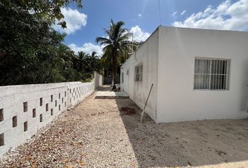 Casa en  Pueblo Cholul, Mérida, Yucatán