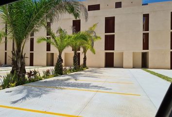 Departamento en  Pueblo Temozon Norte, Mérida, Yucatán