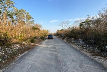 Lote de Terreno en  Chicxulub Puerto, Progreso, Z - Progreso, Yucatán