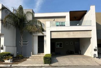 Casa en  Calle Loreto 129-135, El Uro, Monterrey, Nuevo León, 64985, Mex