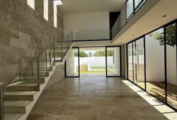 Casa en condominio en  Calle 22, México Norte, Mérida, Yucatán, 97128, Mex