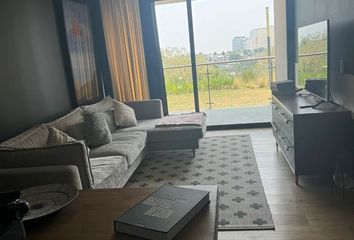 Departamento en  Avenida Santa Fé 426-428, Santa Fe Cuajimalpa, Cuajimalpa De Morelos, Ciudad De México, 05348, Mex