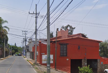 Casa en  Lomas De Cortes, Cuernavaca, Morelos