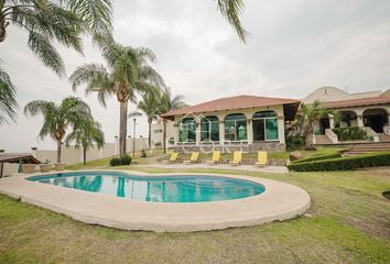 Quinta en  Calle Cuauhtémoc 1, Buenavista, Tlajomulco De Zúñiga, Jalisco, 45640, Mex