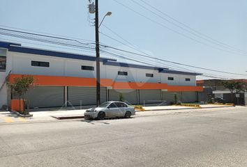 Local comercial en  Calle 11 N 1001-1002, Ciudad Industrial Chilpancingo, Tijuana, Baja California, 22444, Mex