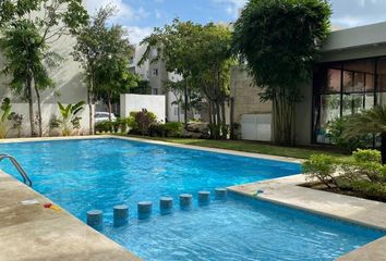 Departamento en  Selvanova, Playa Del Carmen, Solidaridad, Quintana Roo, Mex