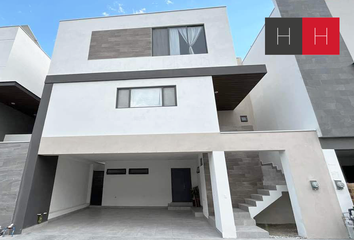 Casa en  Avenida Puerta De Hierro, Puerta De Hierro, Monterrey, Nuevo León, 64349, Mex