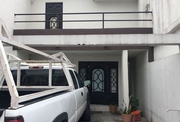 Casa en  Avenida Abraham Lincoln, Mitras Norte, Monterrey, Nuevo León, 64300, Mex