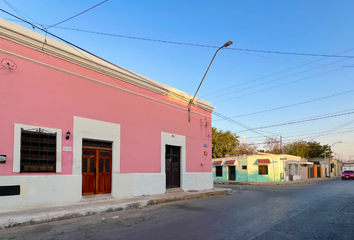 Casa en  Mérida Centro, Mérida, Yucatán