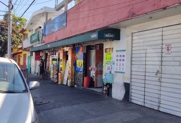 Local comercial en  Calle Salvador Sánchez Colín 17, Providencia, Azcapotzalco, Ciudad De México, 02440, Mex