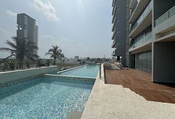 Departamento en  Playas Del Conchal, Alvarado, Veracruz