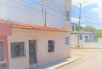 Casa en  Bojorquez, Mérida, Yucatán