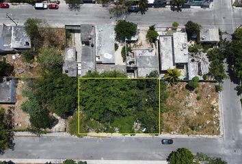 Lote de Terreno en  Playa Del Carmen, Quintana Roo