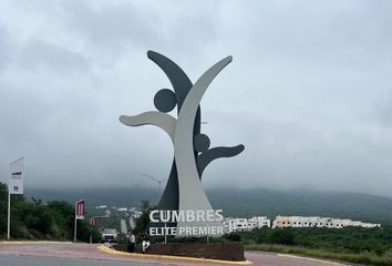 Lote de Terreno en  Bosques Del Rey, Guadalupe, Nuevo León