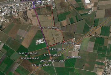 Lote de Terreno en  San Juan, Apaseo El Grande