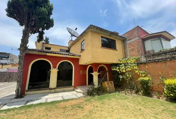 Casa en  San Lorenzo Coacalco, Metepec