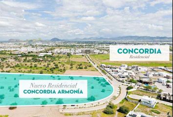 Lote de Terreno en  Compostela Residencial, Hermosillo