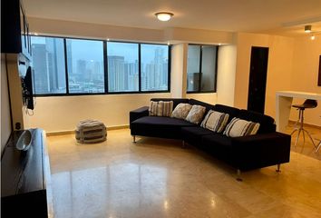 Apartamento en  El Cangrejo, Ciudad De Panamá