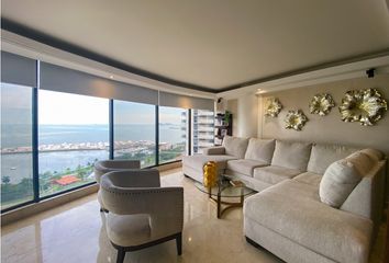 Apartamento en  El Cangrejo, Ciudad De Panamá