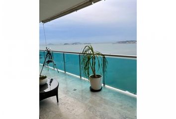 Apartamento en  San Francisco, Ciudad De Panamá