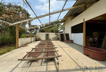 Lote de Terreno en  Plan De La Cruz, Coatepec, Veracruz