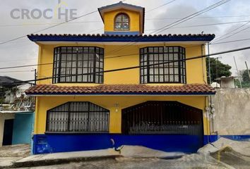 Casa en  Luz Del Barrio, Xalapa