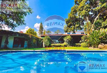 Casa en  Reforma, Cuernavaca, Morelos