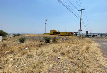 Lote de Terreno en  Colinas Del Bosque, Corregidora, Corregidora, Querétaro