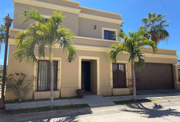 Casa en  Genaro Estrada Calderón, Mazatlán