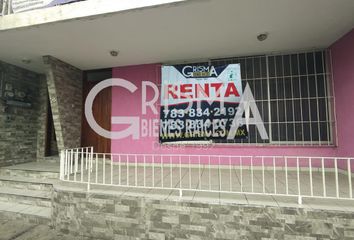 Oficina en  Santiago De La Peña, Tuxpan, Veracruz