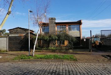 Casa en  Los Ángeles, Bío-bío