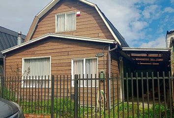 Casa en  Los Muermos, Llanquihue