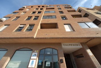 Apartamento en  Calp/calpe, Alicante Provincia