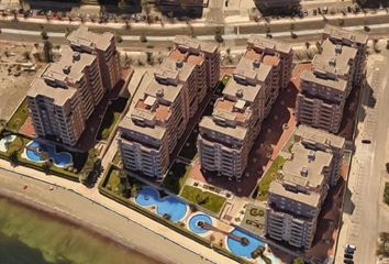 Apartamento en  La Manga Del Mar Menor, Murcia Provincia