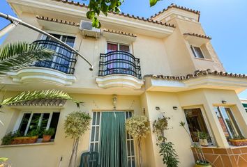 Chalet en  Benalmadena, Málaga Provincia