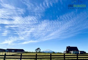 Parcela en  Puerto Varas, Llanquihue